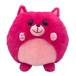 Rosie - The Bright Pink Waggable